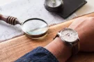  Zdjęcie 4 Iron Annie Wellblech Quartz GMT IA-5842-4