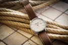  Zdjęcie 8 Iron Annie Wellblech Quartz GMT IA-5842-4