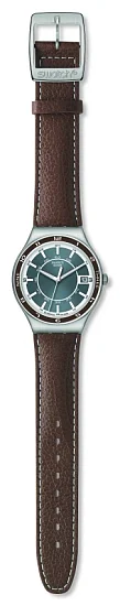 Swatch Irony Big Blue Sands YGS463