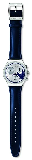 Swatch Irony Chrono Felicity Shimmer YCS520