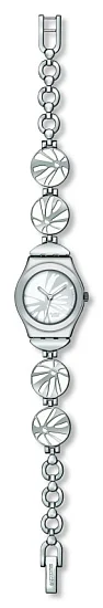 Swatch Irony Lady Frozen Glitter YSS249G