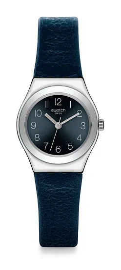 Swatch Irony Lady Nachtblau YSS271