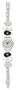  Zdjęcie 2 Swatch Irony Lady Pinussina Black And White YSS256G