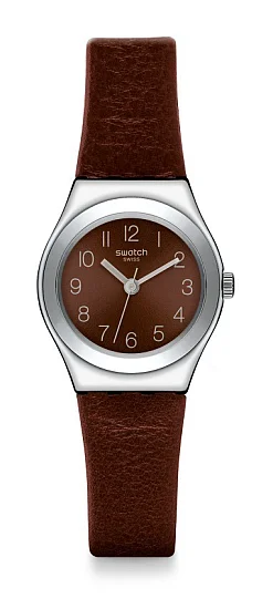 Swatch Irony Lady Terra Rossa YSS270