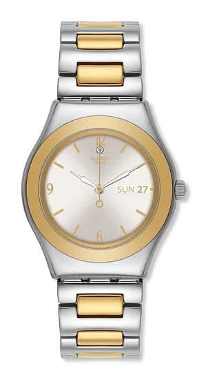Swatch Irony Big Me Your Time YGS770G