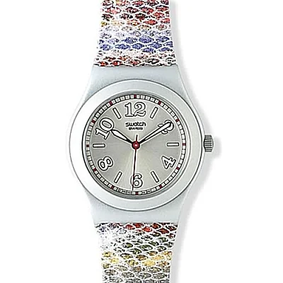 Swatch Irony Medium Sand Rising YLS1026