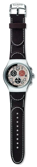 Swatch Irony The Chrono Guide Me YOS434