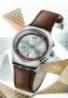  Zdjęcie 2 Swatch Irony The Chrono Massive Bronze YOS435