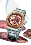  Zdjęcie 2 Swatch Irony Chrono Ocean Sunset YOS432G