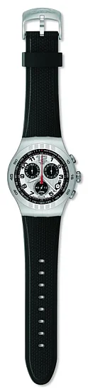 Swatch Irony The Chrono Style Driver YOS433