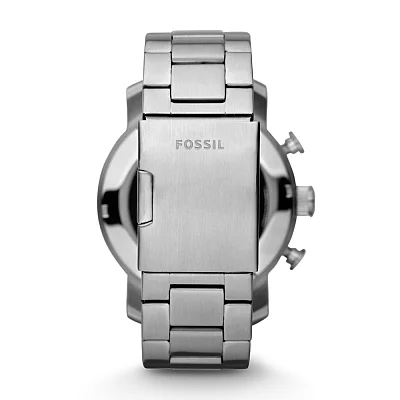 Fossil Nate Casual Men JR1353