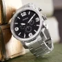  Zdjęcie 3 Fossil Nate Casual Men JR1353
