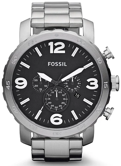 Fossil Nate Casual Men JR1353