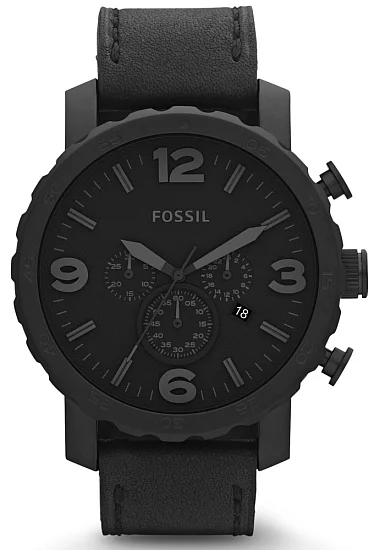 Fossil Nate Casual Men JR1354