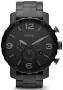  Zdjęcie 2 Fossil Nate Casual Men JR1401