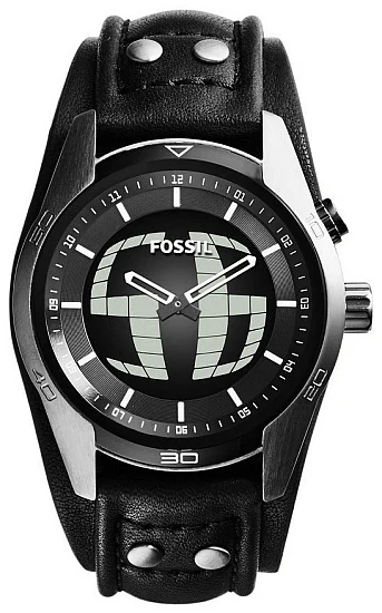 Fossil Coachman Casual Men JR1472