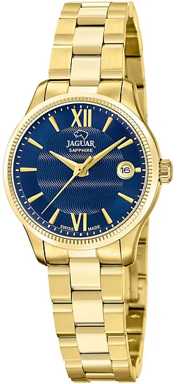 Jaguar Acamar Lady Quartz J1047/D