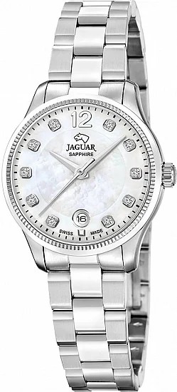 Jaguar Acamar Lady Quartz J1045/2