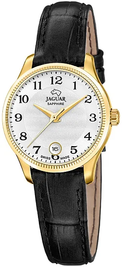 Jaguar Acamar Quartz J1058/1