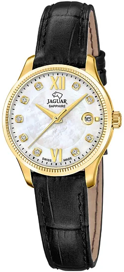 Jaguar Acamar Quartz J1058/2
