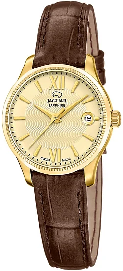 Jaguar Acamar Quartz J1058/3