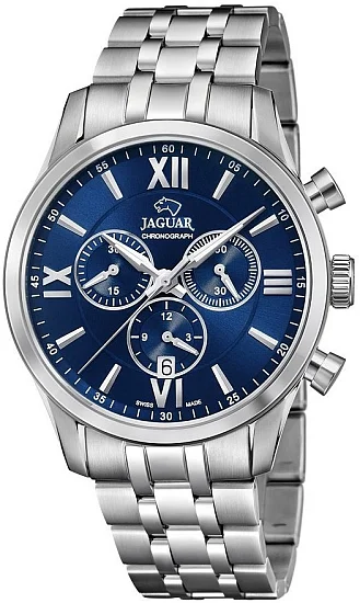 Jaguar Acamar Quartz Chronograph J963/2
