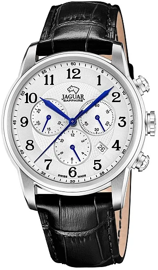 Jaguar Acamar Quartz Chronograph J968/7