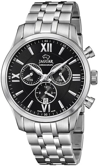 Jaguar Acamar Quartz Chronograph J963/4