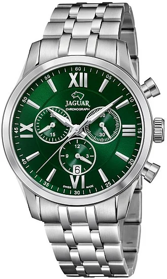 Jaguar Acamar Quartz Chronograph J963/3