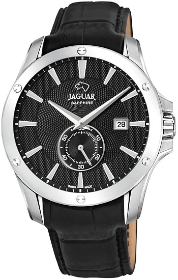 Jaguar Acamar Quartz Small Second J878/4