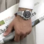  Zdjęcie 2 Jaguar Automatico Chrono Valjoux J978/3