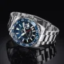  Zdjęcie 2 Jaguar Ceramic Diver Chrono GMT J1011/2