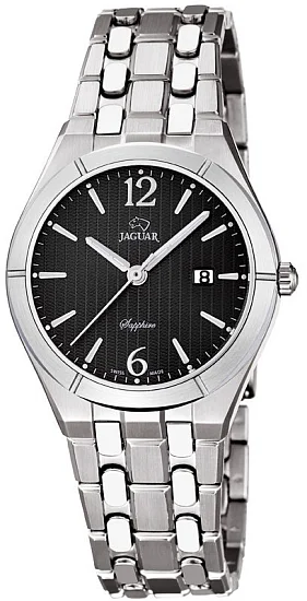 Jaguar Daily Class Lady Quartz J671/3