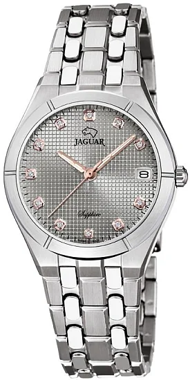 Jaguar Daily Class Lady Quartz J671/B