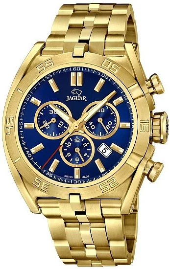 Jaguar Executive Chrono J853/3