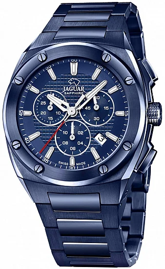 Jaguar Executive Chrono J991/1