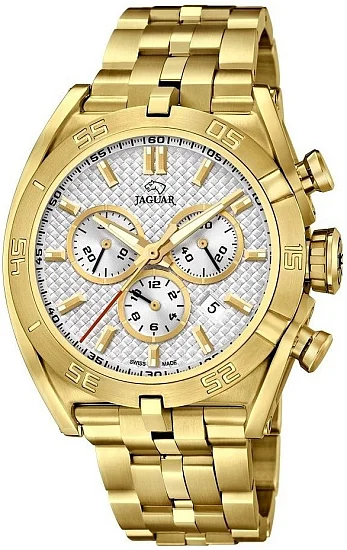 Jaguar Executive Chrono J853/1