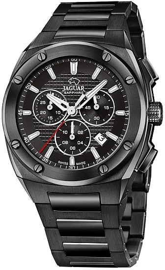 Jaguar Executive Chrono J992/1