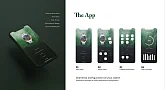  Zdjęcie 6 Jaguar Executive Connected Hybrid Smartwatch J888/4