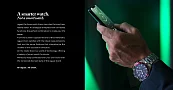  Zdjęcie 3 Jaguar Executive Connected Hybrid Smartwatch J888/4