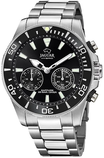 Jaguar Executive Connected Hybrid Smartwatch J888/2