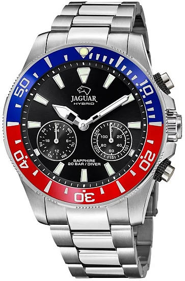 Jaguar Executive Connected Hybrid Smartwatch J888/4