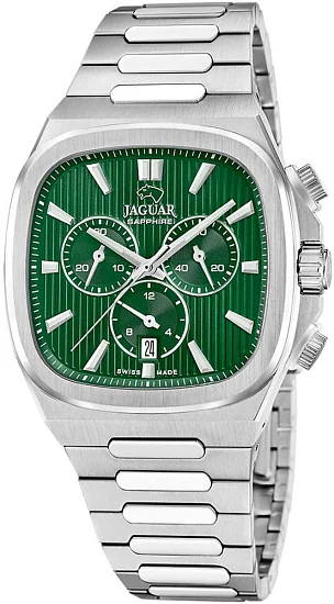 Jaguar Rondcarre Chrono J1048/3