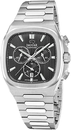 Jaguar Rondcarre Chrono J1048/4