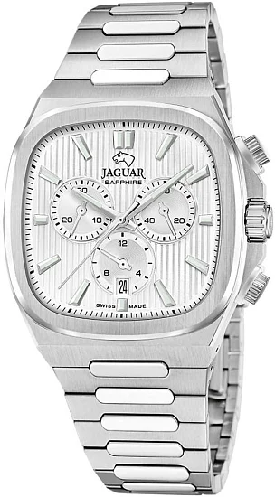 Jaguar Rondcarre Chrono J1048/1
