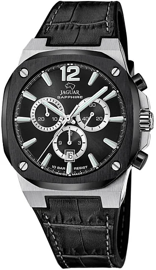 Jaguar Rondcarre J1026/4