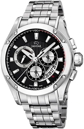 Jaguar Special Edition Quartz Chrono J1033/1