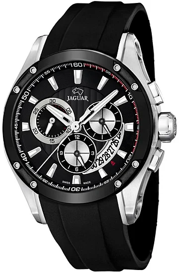 Jaguar Special Edition Quartz Chrono J688/1