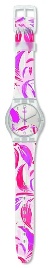 Swatch Jelly In Jelly Exotic Curves SUJK142