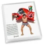  Zdjęcie 2 Swatch New Gent Artists Collection Jeremy Scott Set Limited Edition SUOZS02